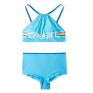 Maillot de bain Turquoise Fille O'Neill Cali Holiday pas cher