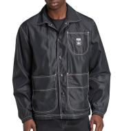 Veste Noir Homme Adidas Graphic Reg pas cher