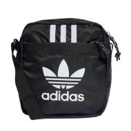 Sacoche Noire Homme Adidas Festival pas cher