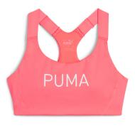 Brassière Rose Femme Puma 4keepss pas cher