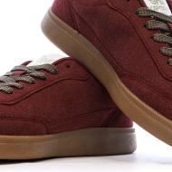Baskets Bordeaux Femme Kaporal Seven vue 7