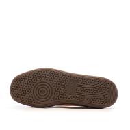 Baskets Blanches/Maron Homme Puma Palermo Rocket League vue 5