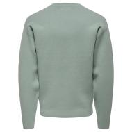 Pull Vert Homme Only & Sons Cooper vue 2