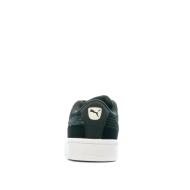 Baskets Noir Fille Puma Vikky Multicolor vue 3