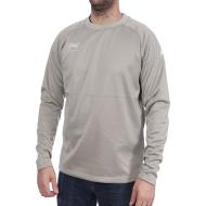 Sweat Gris Homme Hungaria Training Premium 15 pas cher