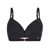 O'Neill Panama Badeanzug-Oberteil Schwarz Women Ansicht 3
