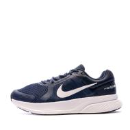 Chaussures de running Bleu Homme Nike Run Swift 2 pas cher