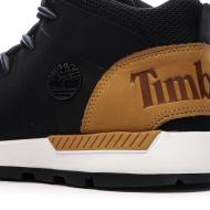 Baskets Noires Homme Timberland Winsor vue 7