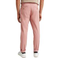 Pantalon Chino Rose Homme O'Neill Friday Night vue 2