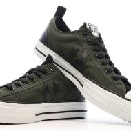 Baskets Kaki Homme Converse Star Player 76 vue 7