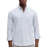 Chemise Bleu Homme Pepe Jeans Andrew pas cher