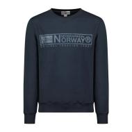 Sweat Marine Homme Geographical Norway Gantoine pas cher