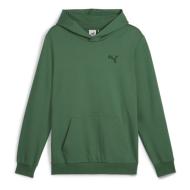 Sweat Vert Homme Puma Better pas cher