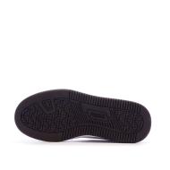 Baskets Blanc/Noir/Roses Femme Puma Caven 2.0 vue 5