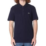 Polo Marine Homme Lacoste PH4012 pas cher
