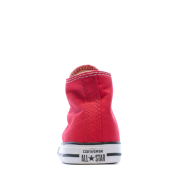Allstar Baskets Montantes Rouge Enfant Converse vue 5