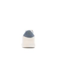 Baskets Blanches Homme Tommy Hilfiger Cupsole vue 3