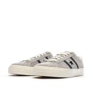 Baskets Grises Homme Converse One Star Academy Pro vue 6