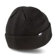 Bonnet Noir Garçon Puma Puma Classic vue 2