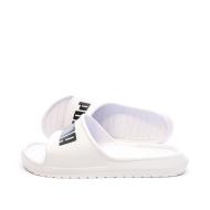 Claquettes Blanches Femme Puma Divecat V2 Lite pas cher