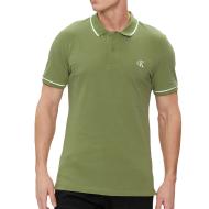 Polo Vert Homme Calvin Klein Jeans J30J315603