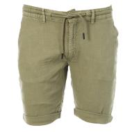 Short Vert Homme American People Beatle pas cher