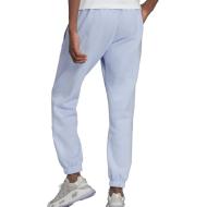 Jogging Violet Homme Adidas Linear vue 2