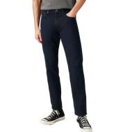 Jean 512 Bleu Marine Homme Levi's Slim Taper Dark Indigo 29507