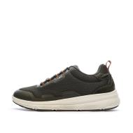 Zapatillas de deporte de color caqui para hombre TBS Jazz
