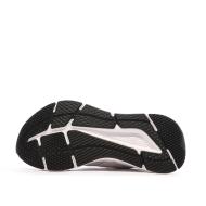 Baskets Blanches Femme Adidas Questar vue 5