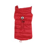 Doudoune Pour Chien Rouge Jott Woop vue 2