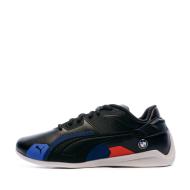 Baskets Noir Garçon Puma Bmw Mms Drift Delta pas cher