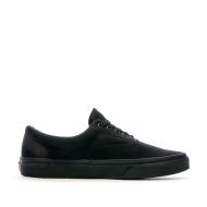 Baskets Noires Homme Vans Ua Era vue 2