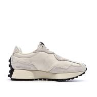 327 Baskets Grises/Bleu Femme New Balance vue 2