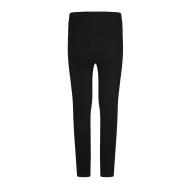 Legging Noir Fille Converse Ruched Leggings vue 2