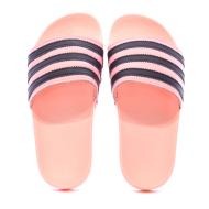 Pink Girl's slippers Adidas Adilette JH7789 Photo of the Espace des Marques %store% store - view of %key%