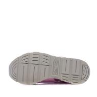 Baskets Rose/Mauve Fille Puma VISTA GLITZ vue 6