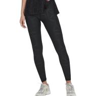 Women's Black Legging Only font affordable