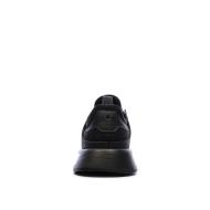 Zapatillas Adidas BY9886 Negro Niño ver 3