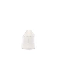 Baskets Blanches Homme Adidas Breaknet 2.0 vue 3