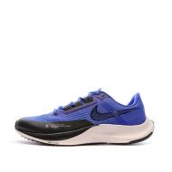 Chaussures de Running Bleu/Noir Homme Nike Air Zoom Rival Fly 3 pas cher