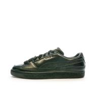 Baskets Noires Homme Puma Suede Rhuigi pas cher