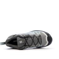 Chaussures de Trail Grises Femme Salomon Shoes X Ultra 360 Gtx vue 4