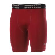 Short Rouge Homme Puma Exo-adapt pas cher