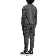 Survêtement Gris Homme Adidas IJ5492 vue 2