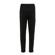 Pantalon Noir Fille Kids ONLY Kogpoptrash vue 2