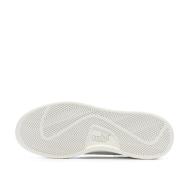 Baskets Blanches/Beiges Homme Puma Smash 3.0 vue 5