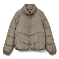 Doudoune Beige Femme Vero Moda Ligario
