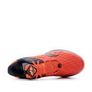 Chaussures de Trail Rouge Homme Saucony Canyon Tr2 vue 4