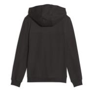 Veste Noir Garçon Puma 621252 vue 2